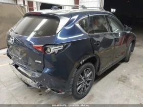 Mazda CX-5 Grand Touring AWD - [5] 