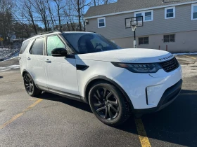 Land Rover Discovery HSE* DIGITAL* 4X4* PANO* KEYLESS* , снимка 4