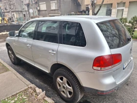 VW Touareg 2, 5TDI 4x4, снимка 5