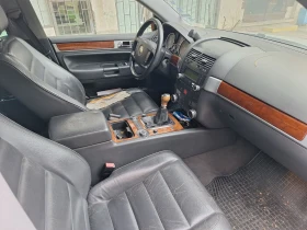 VW Touareg 2, 5TDI 4x4, снимка 7