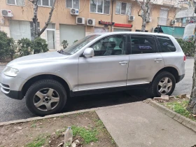 VW Touareg 2, 5TDI 4x4, снимка 4