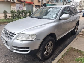 VW Touareg 2, 5TDI 4x4, снимка 1