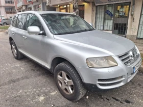 VW Touareg 2, 5TDI 4x4, снимка 2