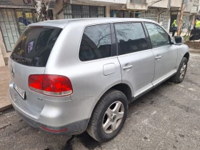 VW Touareg 2, 5TDI 4x4, снимка 3