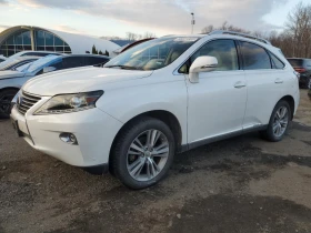 Lexus RX 450h, снимка 4