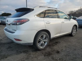 Lexus RX 450h, снимка 6