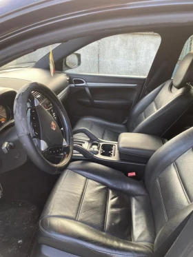 Porsche Cayenne 3.0 TDI 239 KC , снимка 7