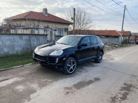 Porsche Cayenne 3.0 TDI 239 KC , снимка 4