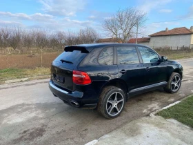 Porsche Cayenne 3.0 TDI 239 KC , снимка 3