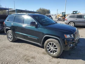 Jeep Grand cherokee 2014 LIMITED 4x4 - 24000 лв. - 64842422 | Car24.bg