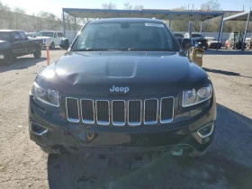 Jeep Grand cherokee 2014 LIMITED 4x4 - 24000 лв. - 64842422 | Car24.bg