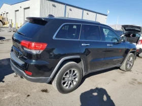 Jeep Grand cherokee 2014 LIMITED 4x4 - 24000 лв. - 64842422 | Car24.bg