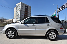 Mercedes-Benz ML 270, снимка 2