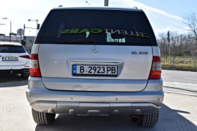 Mercedes-Benz ML 270, снимка 7