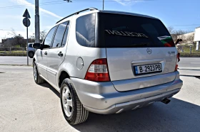 Mercedes-Benz ML 270, снимка 4