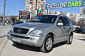 Mercedes-Benz ML 270, снимка 1