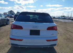 Audi Q5 SLine* HEADUP* ПОДГРЕВ* - 31900 лв. - 79622696 | Car24.bg