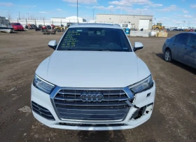 Audi Q5 SLine* HEADUP* ПОДГРЕВ* - 31900 лв. - 79622696 | Car24.bg