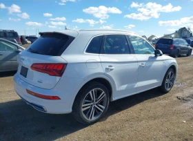 Audi Q5 SLine* HEADUP* ПОДГРЕВ* - 31900 лв. - 79622696 | Car24.bg