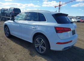 Audi Q5 SLine* HEADUP* ПОДГРЕВ* - 31900 лв. - 79622696 | Car24.bg