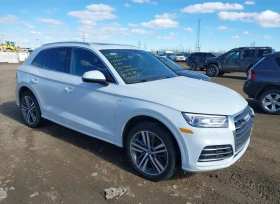 Audi Q5 SLine* HEADUP* ПОДГРЕВ* - 31900 лв. - 79622696 | Car24.bg