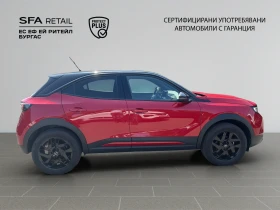 Opel Mokka GS Line 1.2 PureTech  | Mobile.bg    7