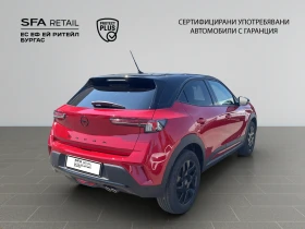 Opel Mokka GS Line 1.2 PureTech  | Mobile.bg    6