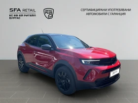Opel Mokka GS Line 1.2 PureTech  | Mobile.bg    8