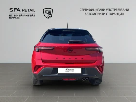 Opel Mokka GS Line 1.2 PureTech  | Mobile.bg    5