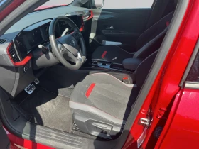 Opel Mokka GS Line 1.2 PureTech  | Mobile.bg    9