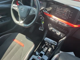 Opel Mokka GS Line 1.2 PureTech  | Mobile.bg    14