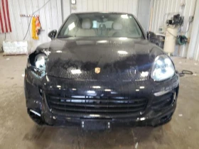 Обява за продажба на Porsche Cayenne Обдухване* Крайна цена! ~26 800 лв. - изображение 4