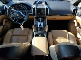 Обява за продажба на Porsche Cayenne Обдухване* Крайна цена! ~26 800 лв. - изображение 6