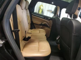 Обява за продажба на Porsche Cayenne Обдухване* Крайна цена! ~26 800 лв. - изображение 9