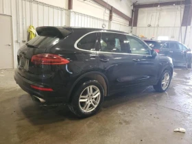 Обява за продажба на Porsche Cayenne Обдухване* Крайна цена! ~26 800 лв. - изображение 2