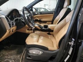 Обява за продажба на Porsche Cayenne Обдухване* Крайна цена! ~26 800 лв. - изображение 7