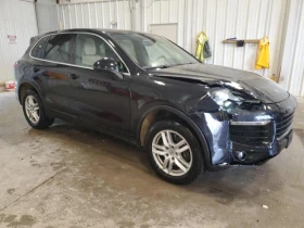 Обява за продажба на Porsche Cayenne Обдухване* Крайна цена! ~26 800 лв. - изображение 1