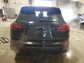 Обява за продажба на Porsche Cayenne Обдухване* Крайна цена! ~26 800 лв. - изображение 5