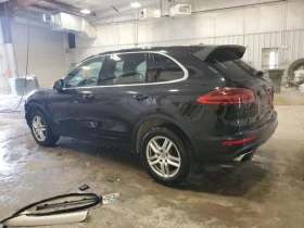 Обява за продажба на Porsche Cayenne Обдухване* Крайна цена! ~26 800 лв. - изображение 3