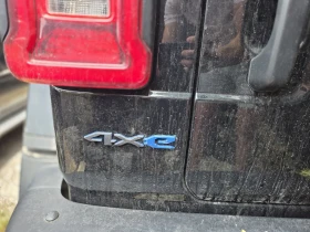 Jeep Wrangler 4XE Plug-in Hybrid  | Mobile.bg    7