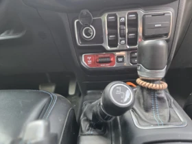 Jeep Wrangler 4XE Plug-in Hybrid  | Mobile.bg    8