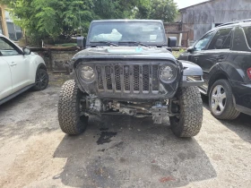 Jeep Wrangler 4XE Plug-in Hybrid  | Mobile.bg    2
