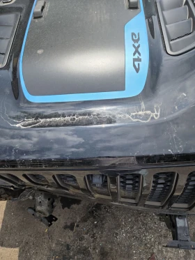 Jeep Wrangler 4XE Plug-in Hybrid  | Mobile.bg    12