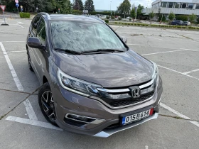 Honda Cr-v Face-LIFT///KAMERA///TOP - 27390 лв. - 38063710 2