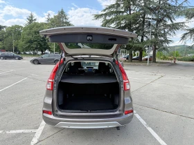 Honda Cr-v Face-LIFT///KAMERA///TOP - 27390 лв. - 38063710 7