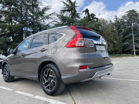 Honda Cr-v Face-LIFT///KAMERA///TOP - 27390 лв. - 38063710 6