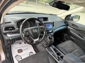 Honda Cr-v Face-LIFT///KAMERA///TOP - 27390 лв. - 38063710 9