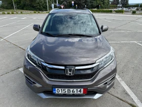 Honda Cr-v Face-LIFT///KAMERA///TOP - 27390 лв. - 38063710 3