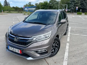 Honda Cr-v Face-LIFT///KAMERA///TOP - 27390 лв. - 38063710 5