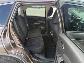 Honda Cr-v Face-LIFT///KAMERA///TOP - 27390 лв. - 38063710 13